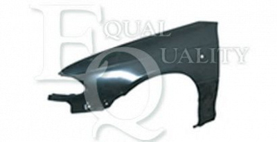 EQUAL QUALITY l01419 - Крыло